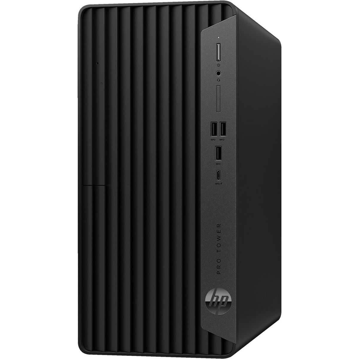 Desktop pc HP 881J8EA Intel Core i3-13100 8 GB RAM 256 GB SSD